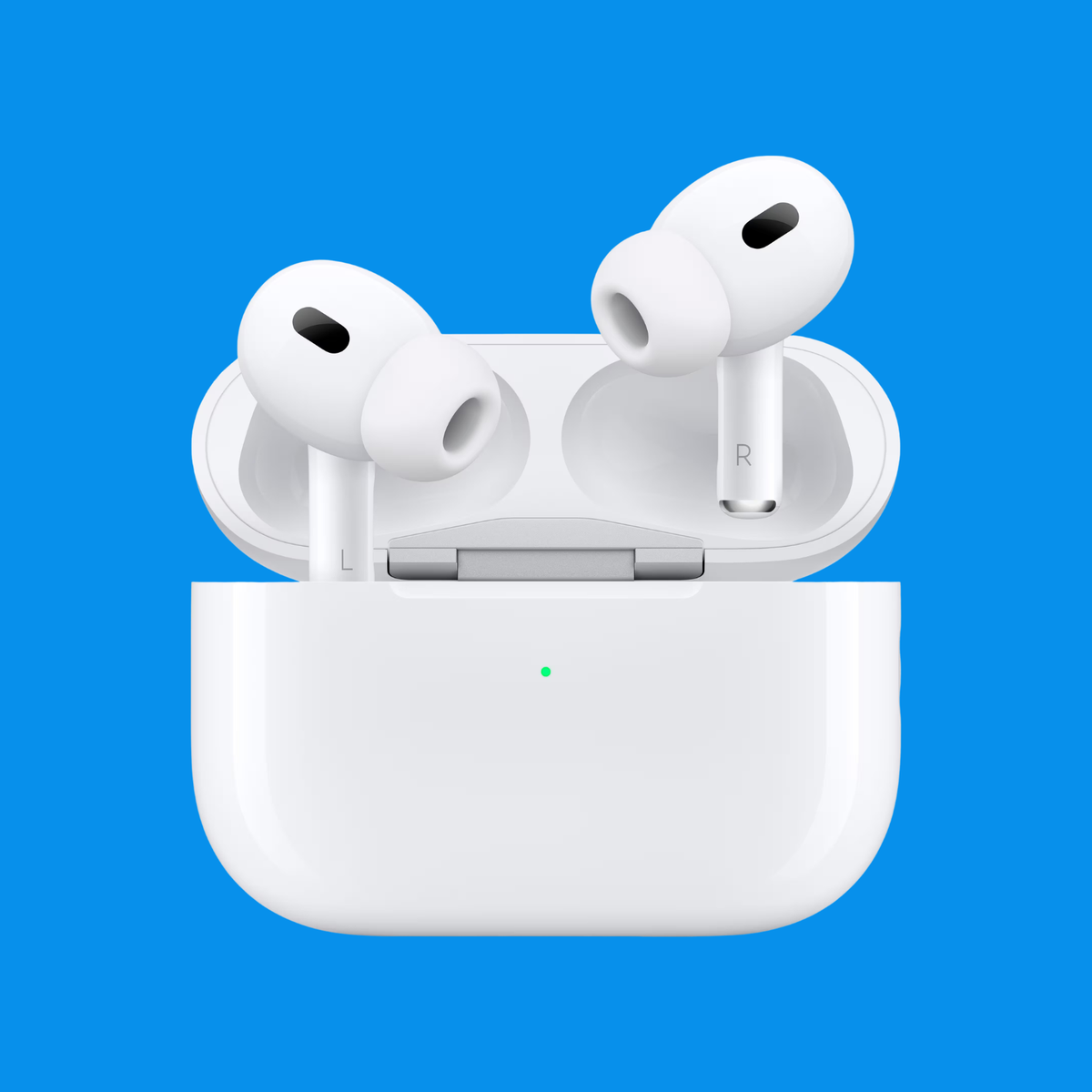 Airpods Cause